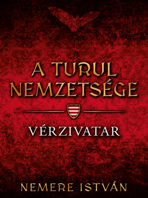 cover image of Vérzivatar